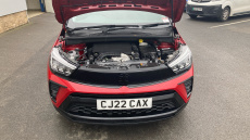 Vauxhall Crossland 1.2 Turbo [130] Ultimate 5dr Auto Petrol Hatchback